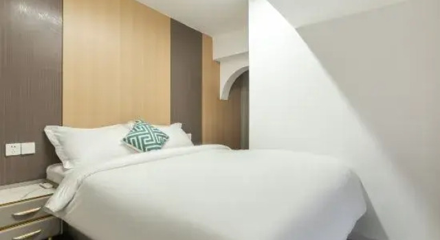 Люкс Chongqing Muran Homestay (Jiefangbei Branch)