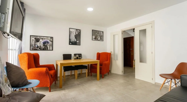 Apartamento Pasacalles Home, Забронировать Апартаменты/квартира Отели Кадиса с парковкой, рядом с Крепость Сан-Себастьяна, Парковка