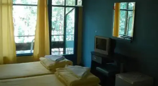 Hotel Orbita, Забронировать Отель Китен Район Приморско