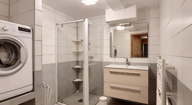 Appartement La Toussuire, 4 pièces, 8 personnes - FR-1-416-75