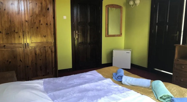 Hotel Arkun Leba, Varaa Hotelli Hotellit Pommeri pysäköinnillä, Pysäköinti