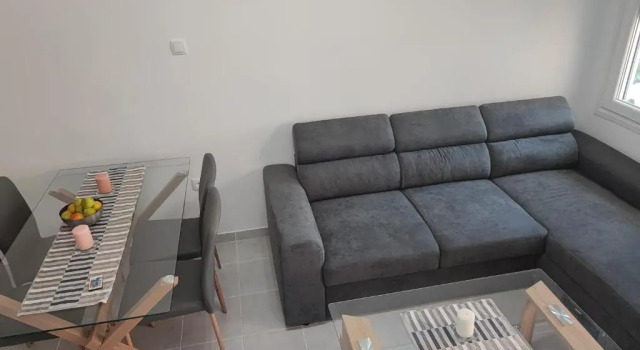 Eleven And A Half apartments, Book Apartment  