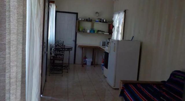 Familie suite Roatan Backpackers' Hostel
