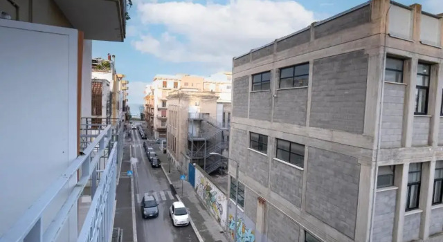 Via Verdi Cinquanta BB