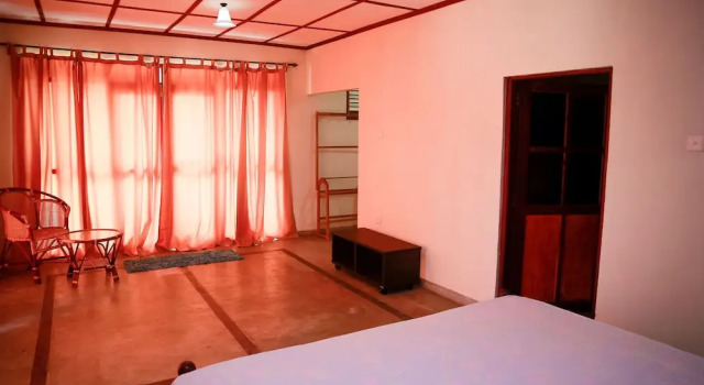 White House Hotel Kosgoda