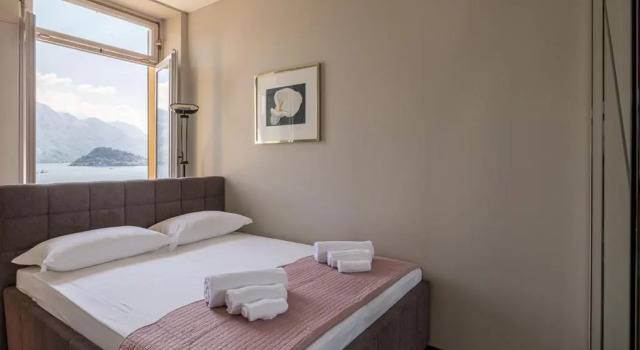 Апартаменты Apartment Yoko - Griante