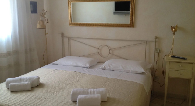 Residence Garda Resort Village