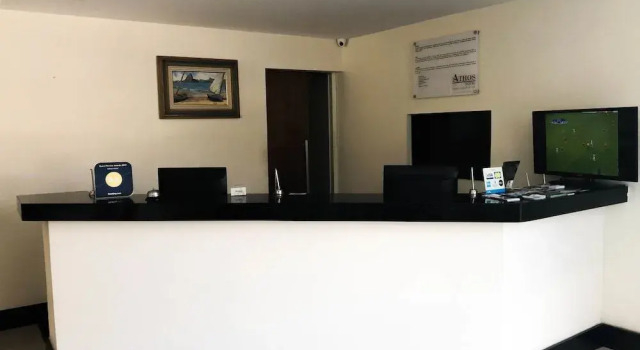 Athos Hotel