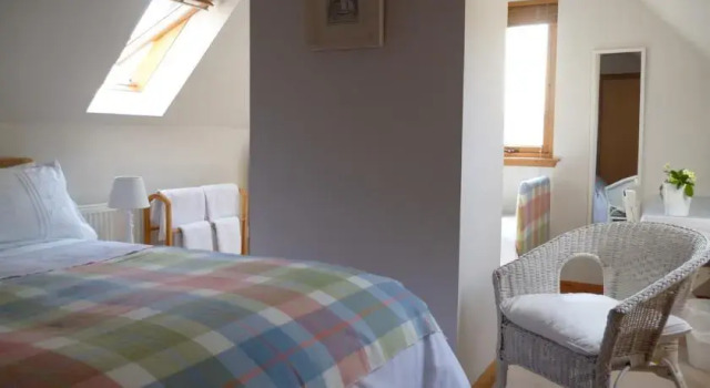 Làrach an t-Seann Talla, Reserva ahora Hotel Garve Highlands del norte