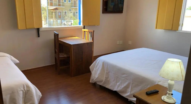 Коттедж Four Suites Tiradentes - M.G.