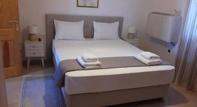 Georgia's quality apartments 3
