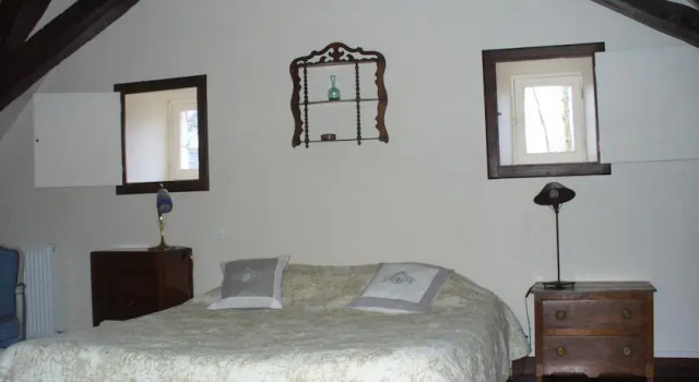 Chambres d'hôtes en Maine et Loire La Bidetterie, Rezerwuj Hotel  