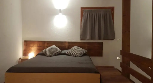 Casa Ciotoli, Забронировать Отель Отели Livinallongo del Col di Lana с парковкой, Парковка