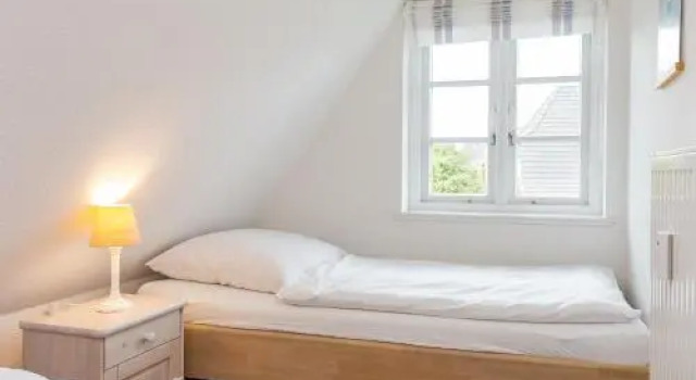 Hus Waasluuper *Seeschwalbe*