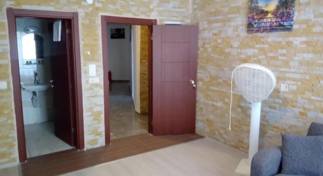 Люкс Asmir Suites Hotel