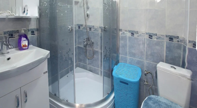 Апартаменты Grand Blue Mosque Cozy Family Flats