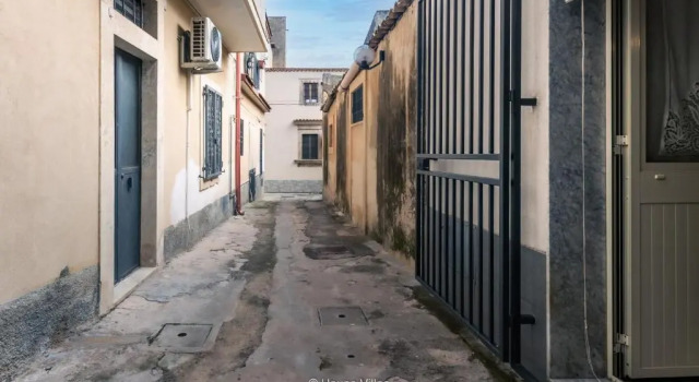 La Terrazza di Rosario