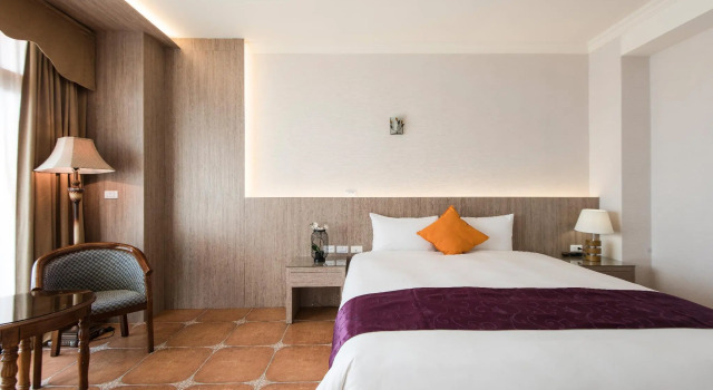 Двухместный номер Standard Kending Kaying Hotel
