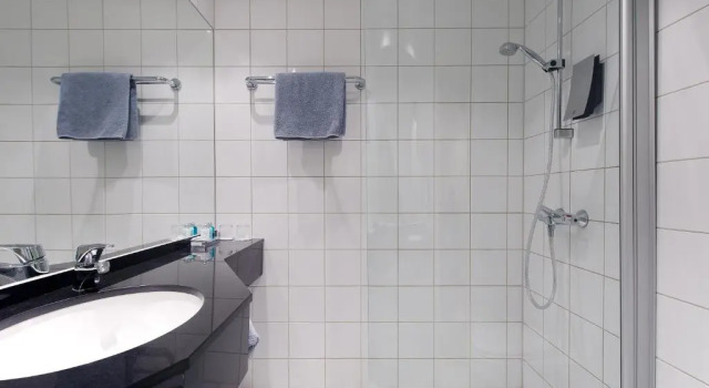 Двухместный номер Standard Home Hotel Aurora
