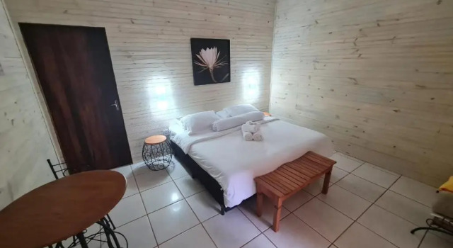Люкс POUSADA PARAISO DOS TUCANOS