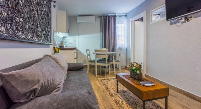 Apartments and Room ART