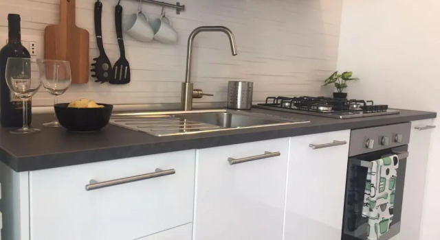 Апартаменты с 2 комнатами Casa Giorgia Monopoli