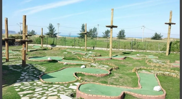 Buzios Beach Resort Super Luxo Residencial 2501 e 2502, Забронировать Курортный отель Отели Бузиус 4 звезды, рядом с Пляж в Перо, 4*