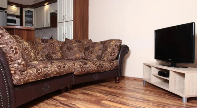 Апартаменты CILI Apartman Eger