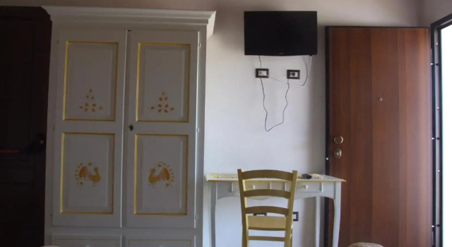 Agriturismo Locoe, Varaa Hotelli Orgosolo Barbagia