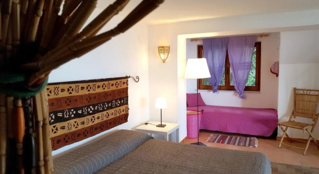 Apartment With 2 Bedrooms in Fuscaldo, With Wonderful sea View, Enclos, Prenota Appartamento Appartamenti a Fuscaldo, Appartamento