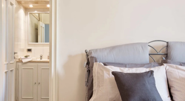 Family 2 bedroom Apartment Terrace Sorrento Centre, Забронировать Апартаменты/квартира Отели Сорренто с парковкой, рядом с St.Francis Church and Convent, Парковка