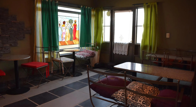Apart Hotel solares, Rezerwuj Hotel Rio Cuarto Córdoba