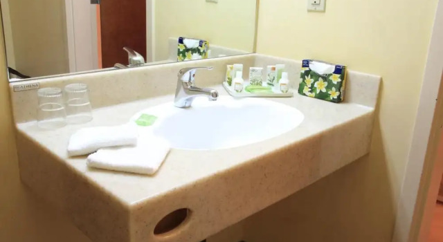 Habitación Estándar Tradewinds Hotel
