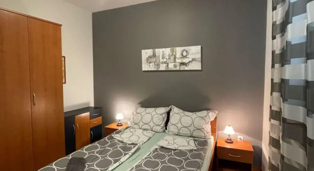 Comfortable Apartment With Terrace, Забронировать Апартаменты/квартира Апартаменты Пореч, Апартаменты/квартира