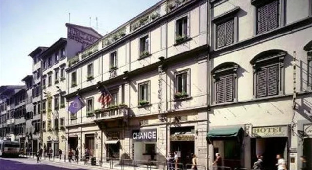 Floren Hotel, Забронировать Отель Отели Флоренции 5 звезд, рядом с Базилика Санта-Кроче, 5*
