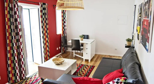 Апартаменты Fabulous Apartaments