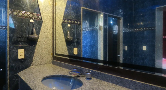 Номер Standard Hotel Alameda