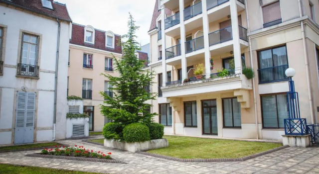 Апартаменты Deluxe Appartement Gerland - Centre historique -