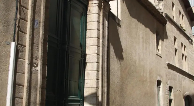 La Bulle du Pape