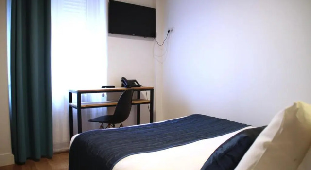 Номер Standard Hotel Kyriad