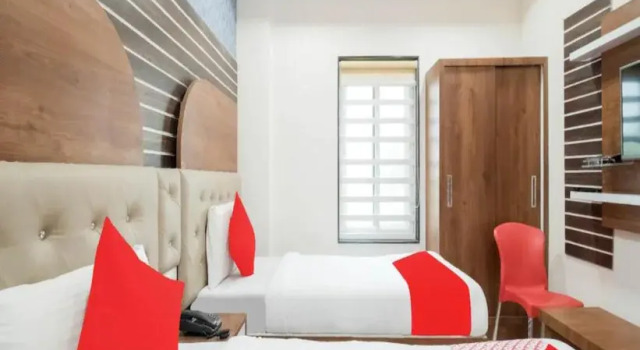 Hotel G9