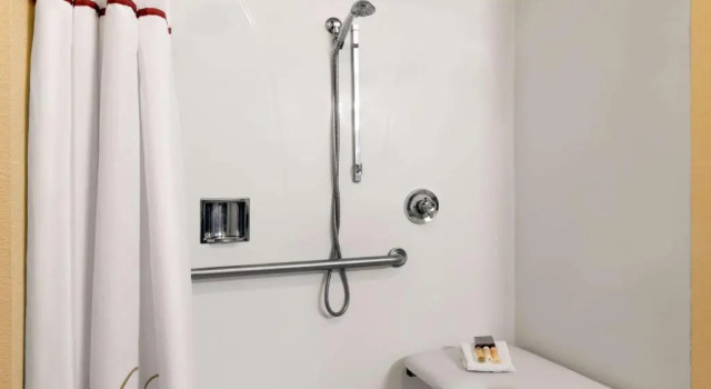 Двухместный номер Standard Hawthorn Suites by Wyndham Rancho Cordova/Folsom