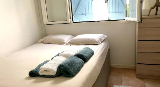 Apartment With 2 Bedrooms in Sainte Anne, With Wonderful sea View, Poo, Rezerwuj Apartament Sainte-Anne Grande-Terre