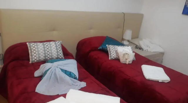 Økonomi- værelse B&b Il Cortile