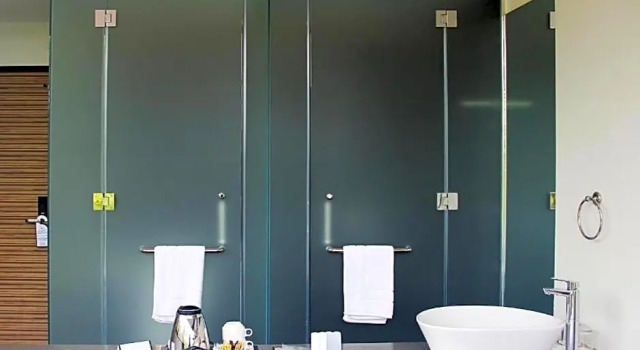 Люкс Lavender Green Home