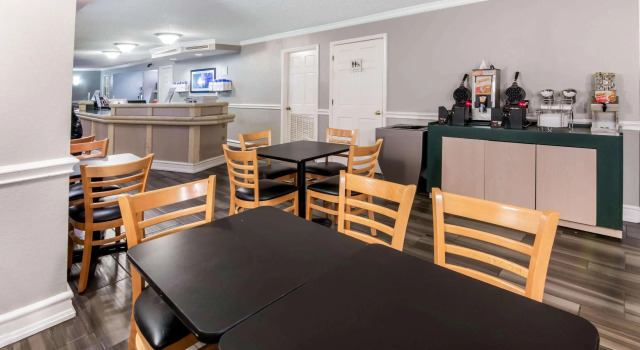 La Quinta Inn By Wyndham IH-10 West San Antonio TX, Rezervovat Hotel San Antonio Bexar County