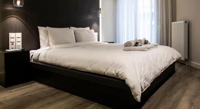 Апартаменты The Lux2 a gorgeous apartment
