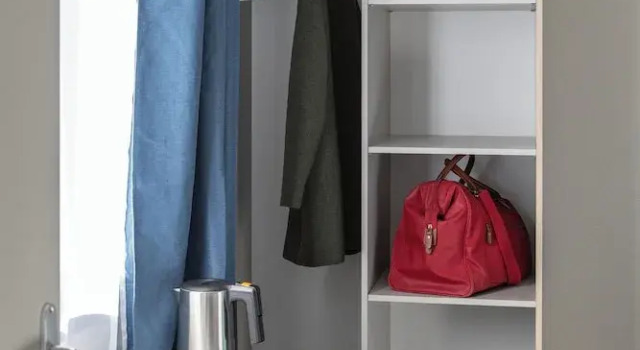 Номер Classic Hôtel Sedrez