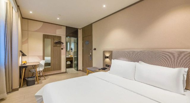 Hanting Hotel Shijiazhuang Tianshan Street, Book Hotel Nancun Hebei