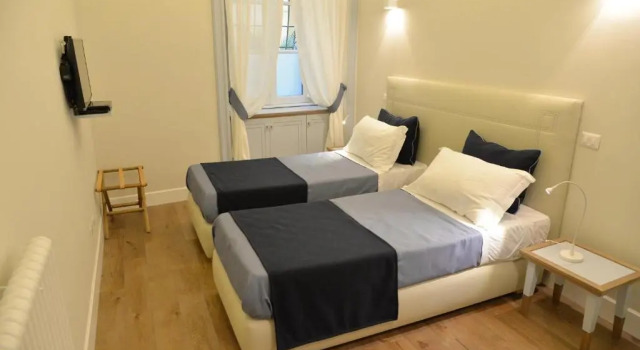 Номер Standard Little Rose Residence